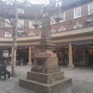 Pedestrianisation